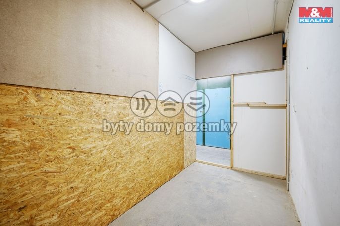 Pronájem, Sklad, Plzeň