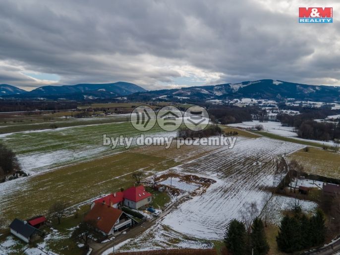 Prodej, Rodinný dům, Raškovice