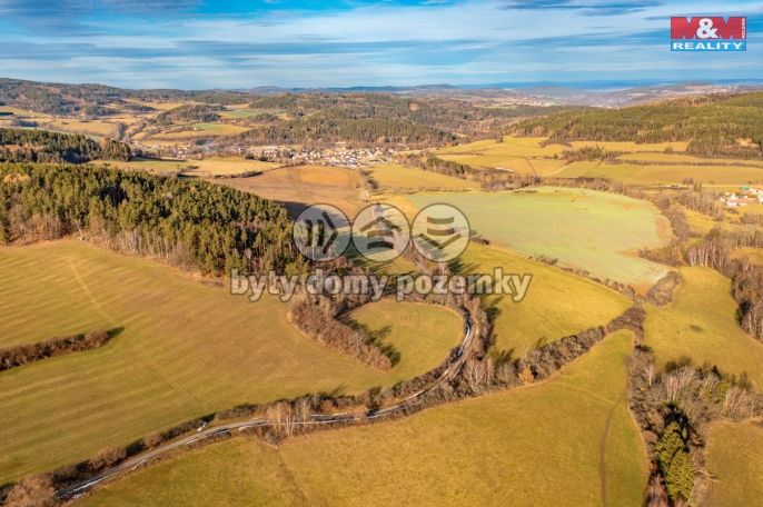 Prodej, Les, Malenice