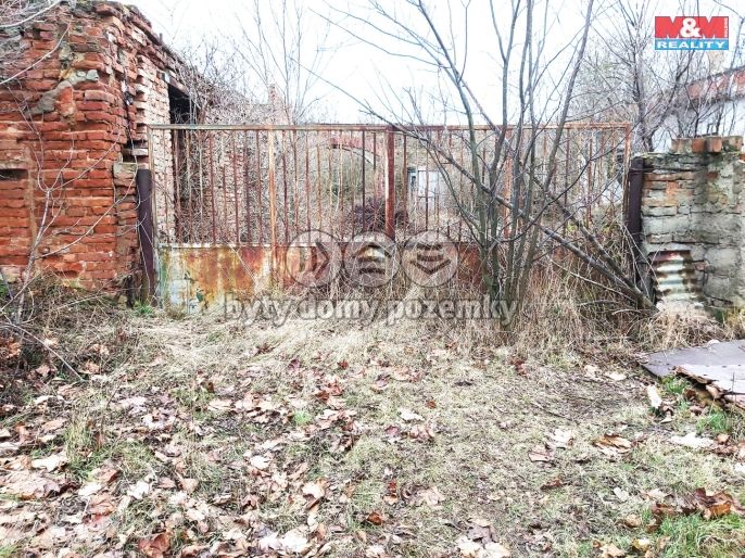 Prodej, Komerční pozemky, Nezabylice