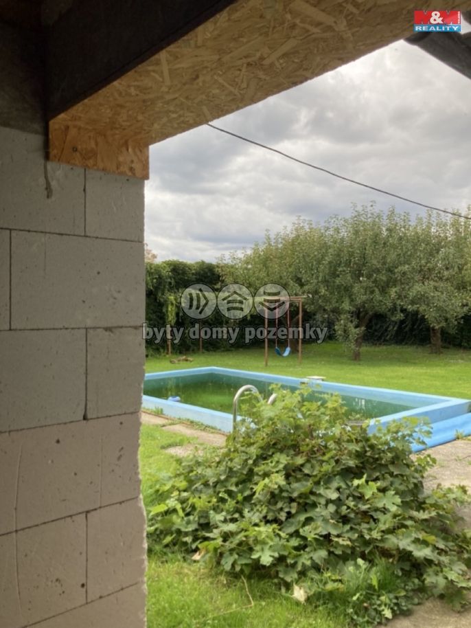 Prodej, Rodinný dům, Čelákovice