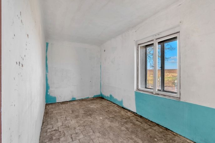 Prodej, Rodinný dům, Nemyčeves