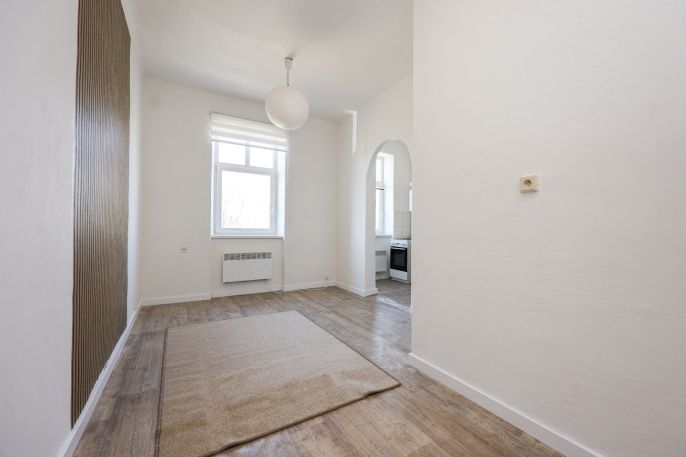 Prodej, Byt 1+1, Olomouc