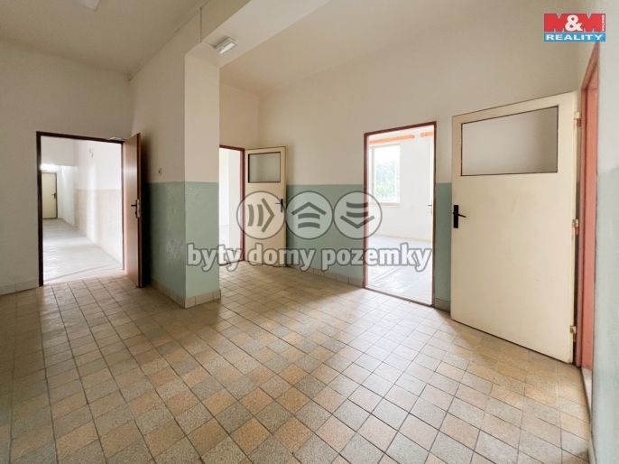 Prodej, Výrobní objekt, Velké Hydčice