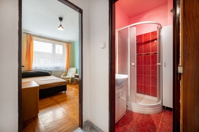 Prodej, Byt 2+1, Ústí nad Orlicí