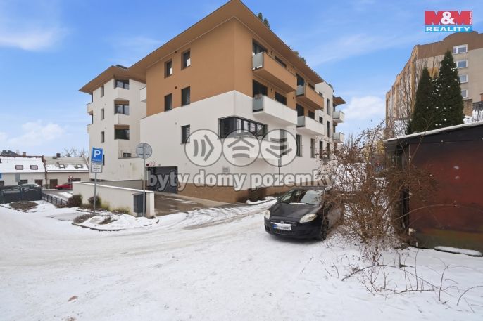 Prodej, Byt 4+kk, Svitavy