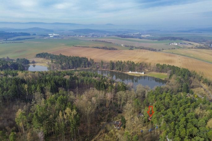 Prodej, Chata, Horšovský Týn