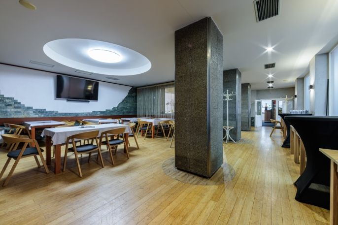 Prodej, Hotel, penzion, Chodov