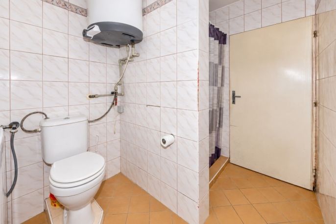Prodej, Rodinný dům, Velká Bystřice