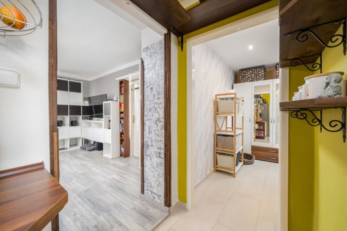 Prodej, Byt 2+1, Teplice