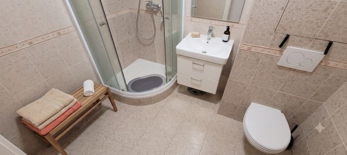 Pronájem, Byt 2+1, Tanvald
