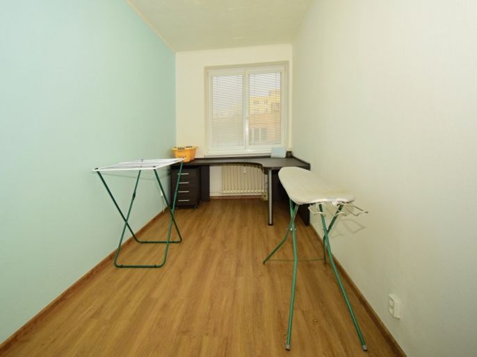 Pronájem, Byt 3+1, Studénka