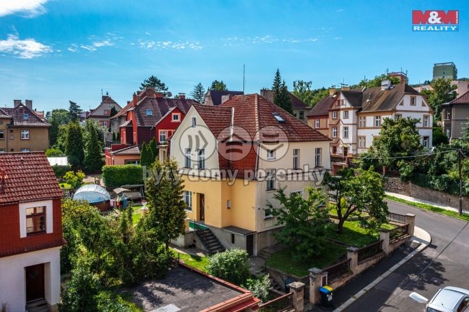 Prodej, Byt 3+1, Teplice