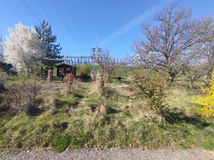 Prodej, Zahrada, Brno