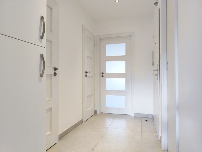 Pronájem, Byt 2+1, Praha