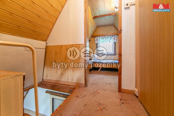 Prodej, Chata, Bukovec