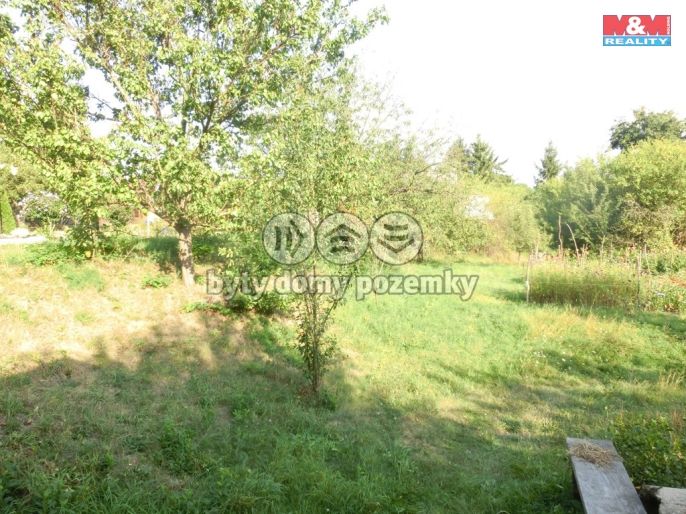 Prodej, Zahrada, Kosmonosy