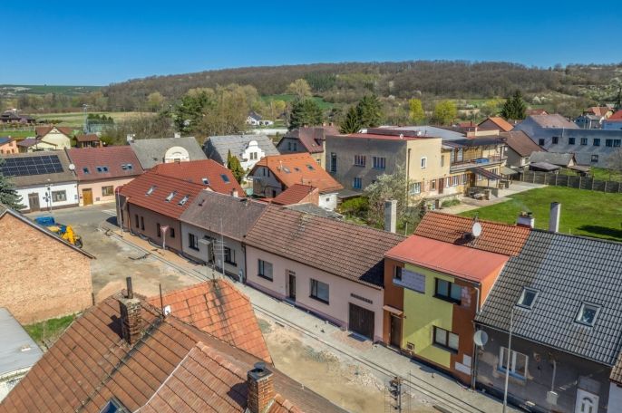 Prodej, Rodinný dům, Libáň