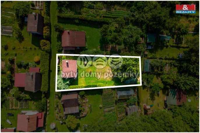 Prodej, Chata, Plzeň