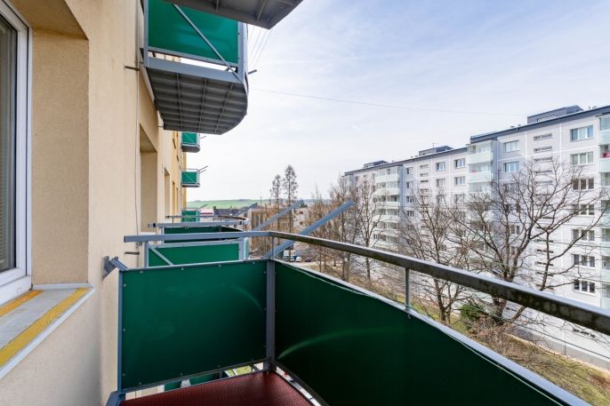 Prodej, Byt 2+1, Jihlava