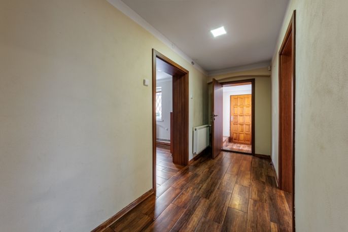 Prodej, Rodinný dům, Lomnice