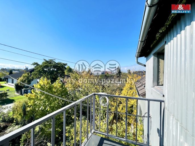 Prodej, Rodinný dům, Ostrava