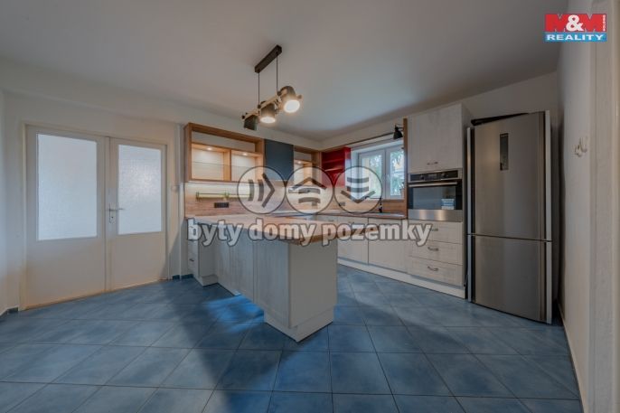 Prodej, Rodinný dům, Dolní Lhota