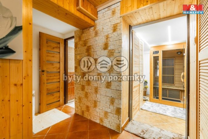 Prodej, Chalupa, Skuhrov nad Bělou