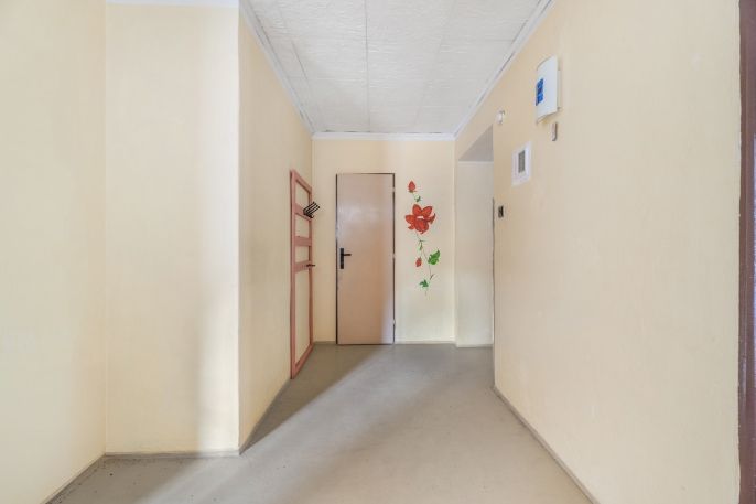 Prodej, Byt 2+1, Benešov nad Ploučnicí