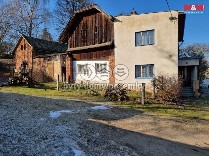 Prodej, Zemědělská usedlost, Česká Třebová