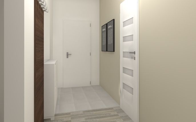 Prodej, Byt 2+1, Most