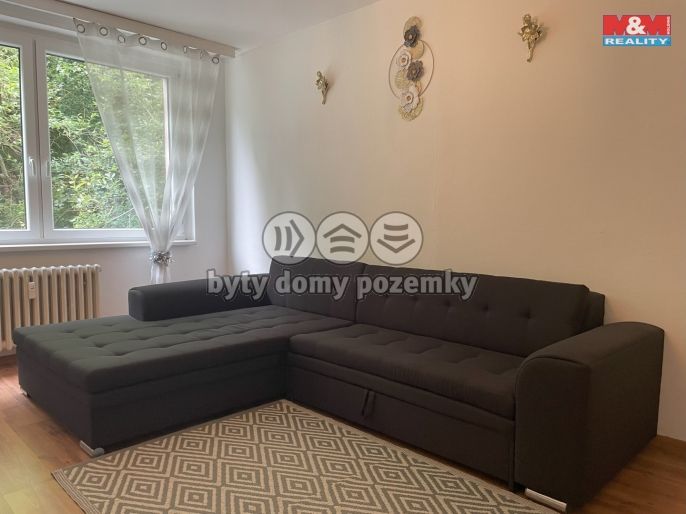 Prodej, Byt 4+1, Litvínov