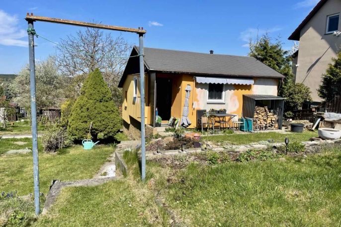 Prodej, Chata, Homole