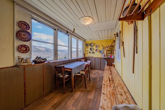 Prodej, Chata, Jarcová