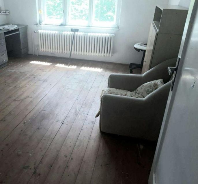 Pronájem, Kancelářský prostor, Ostrava