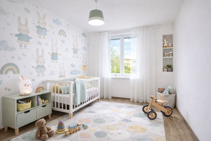 Prodej, Byt 3+kk, Olomouc