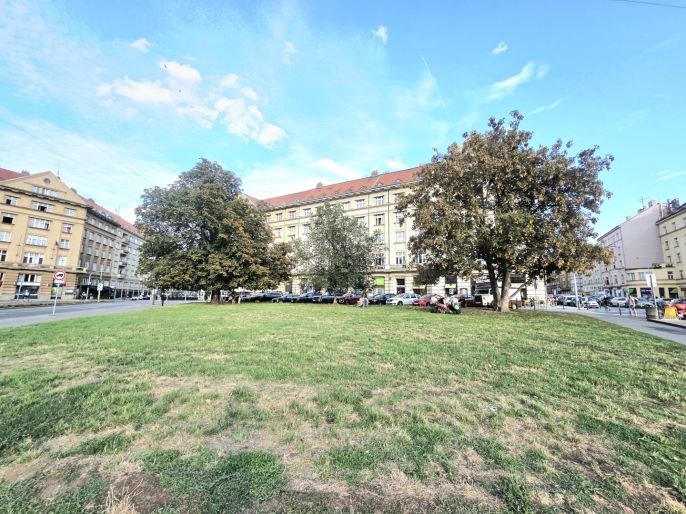 Prodej, Byt 2+1, Praha