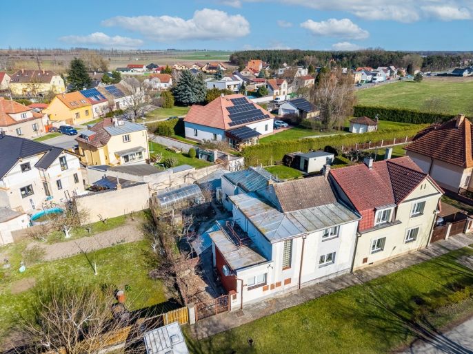 Prodej, Rodinný dům, Lysá nad Labem