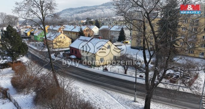 Prodej, Rodinný dům, Jeseník
