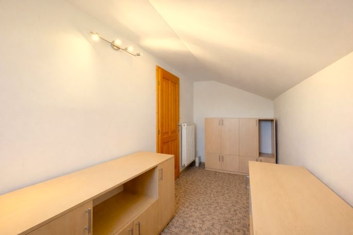 Prodej, Rodinný dům, Chrast