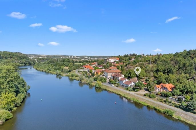 Prodej, Rodinný dům, Chvatěruby