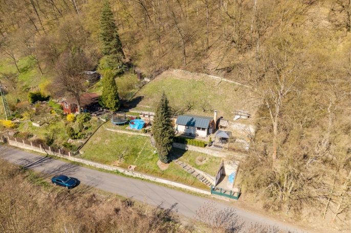 Prodej, Chata, Ústí nad Labem