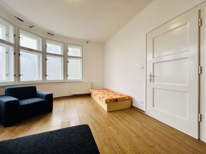 Pronájem, Byt 1+1, Klatovy