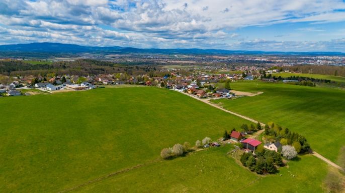 Prodej, Chata, Staré Hodějovice