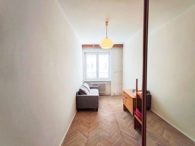 Prodej, Byt 3+1, Bohumín