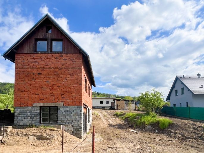 Prodej, Pozemek k bydlení, Sušice