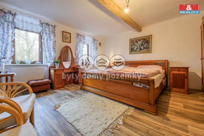 Prodej, Rodinný dům, Měčín