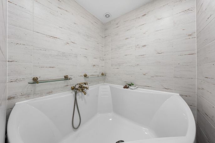 Prodej, Byt 4+1, Chlumec