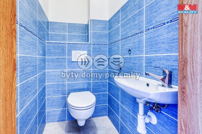 Prodej, Rodinný dům, Praha