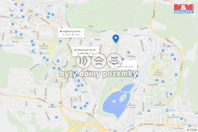 Prodej, Zahrada, Karlovy Vary